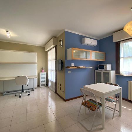 Chicco Light By Cinelli Apartment Vercelli Exteriör bild