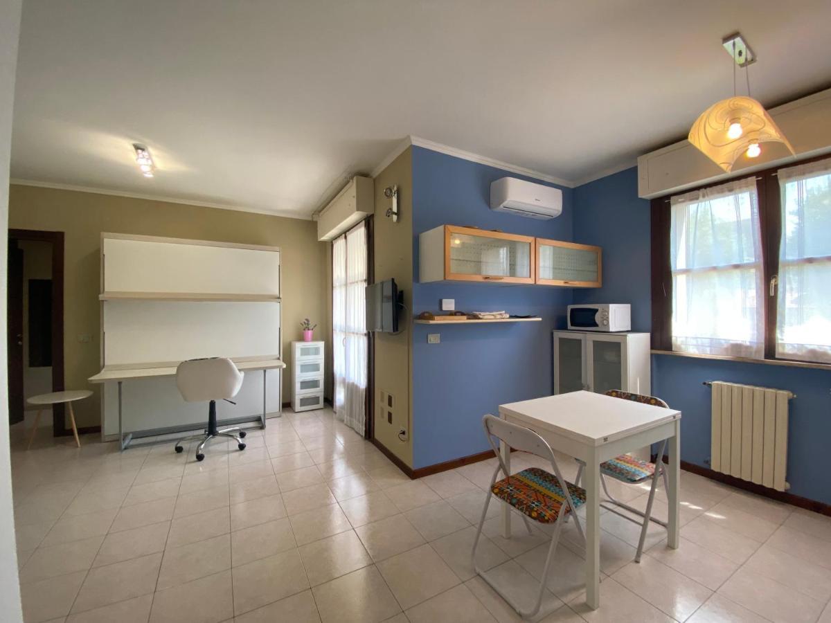 Chicco Light By Cinelli Apartment Vercelli Exteriör bild