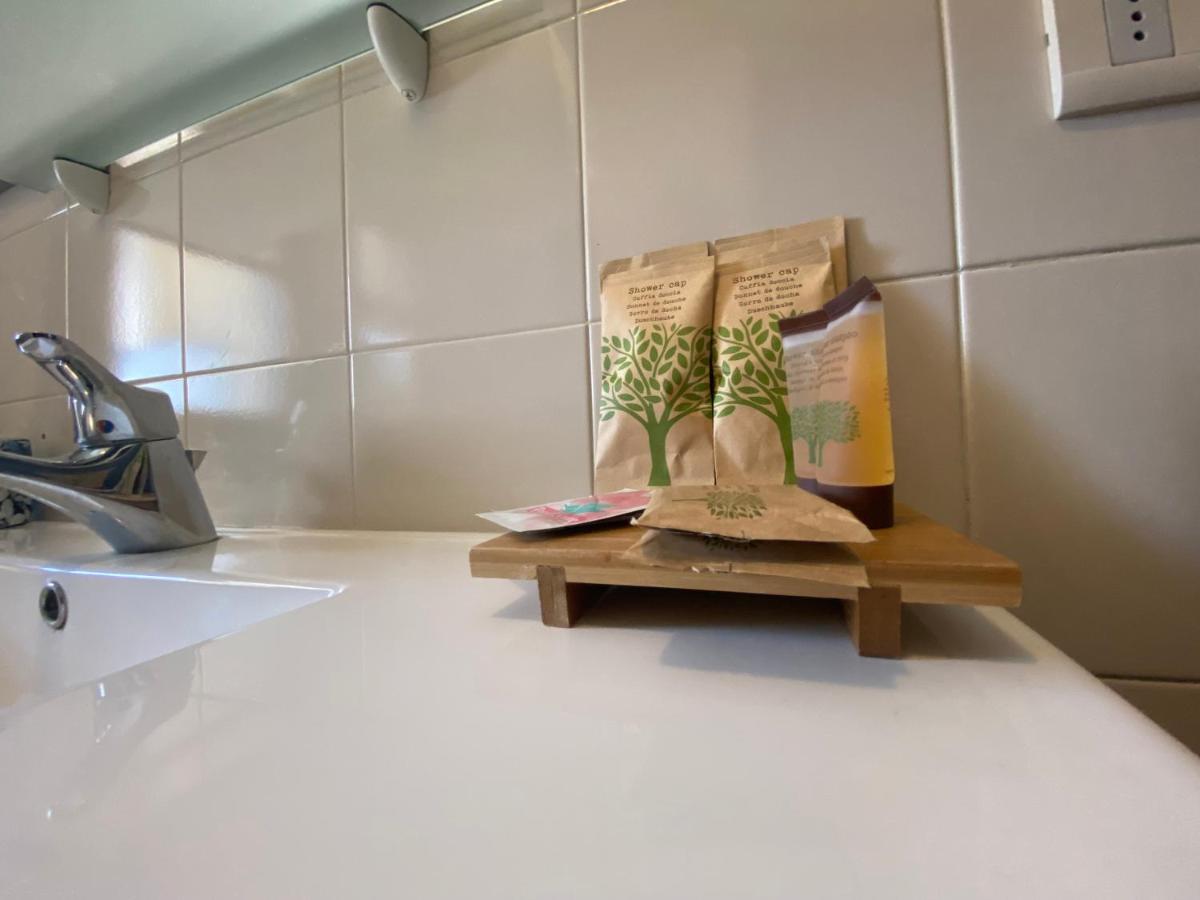 Chicco Light By Cinelli Apartment Vercelli Exteriör bild
