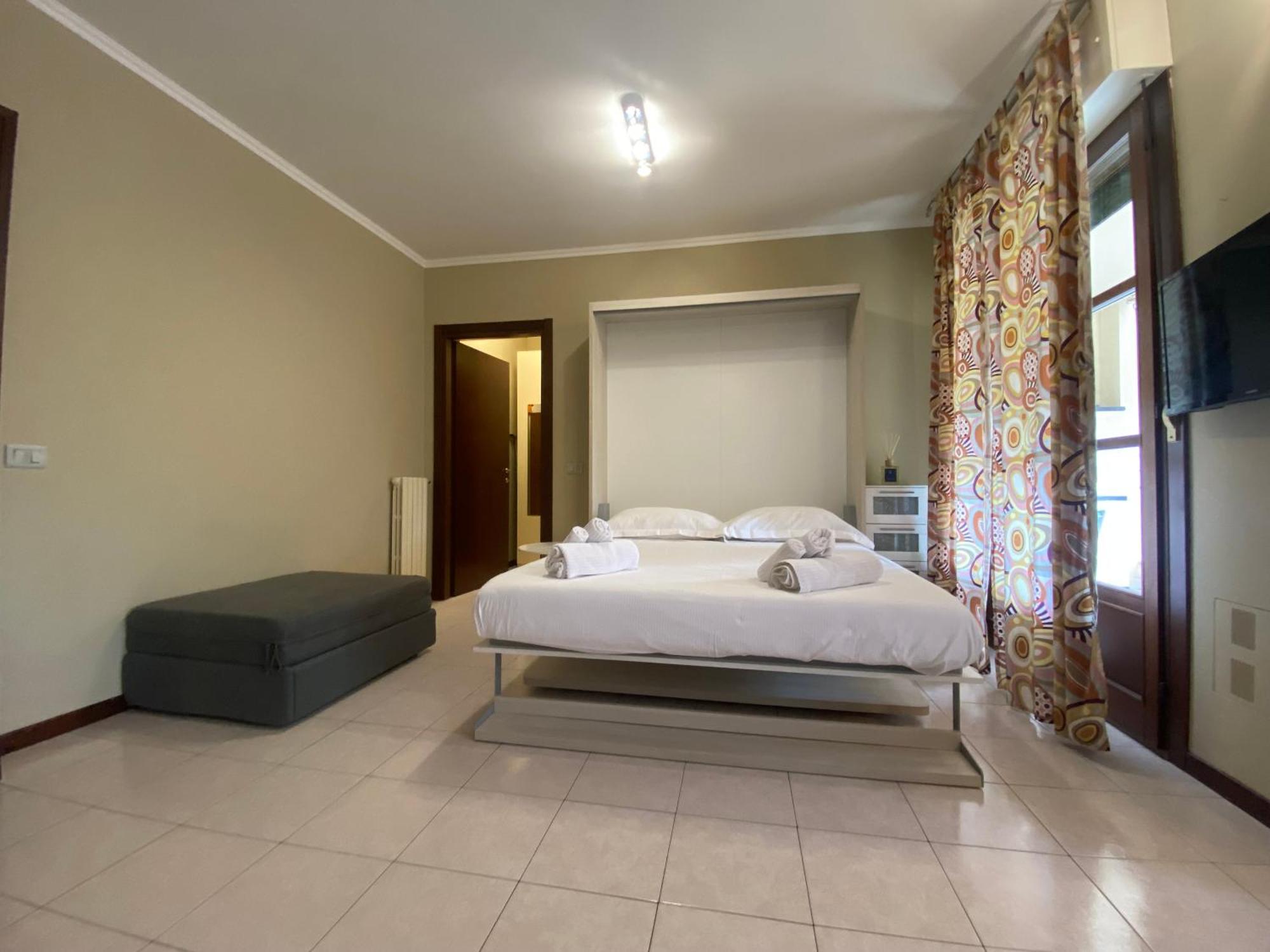 Chicco Light By Cinelli Apartment Vercelli Exteriör bild