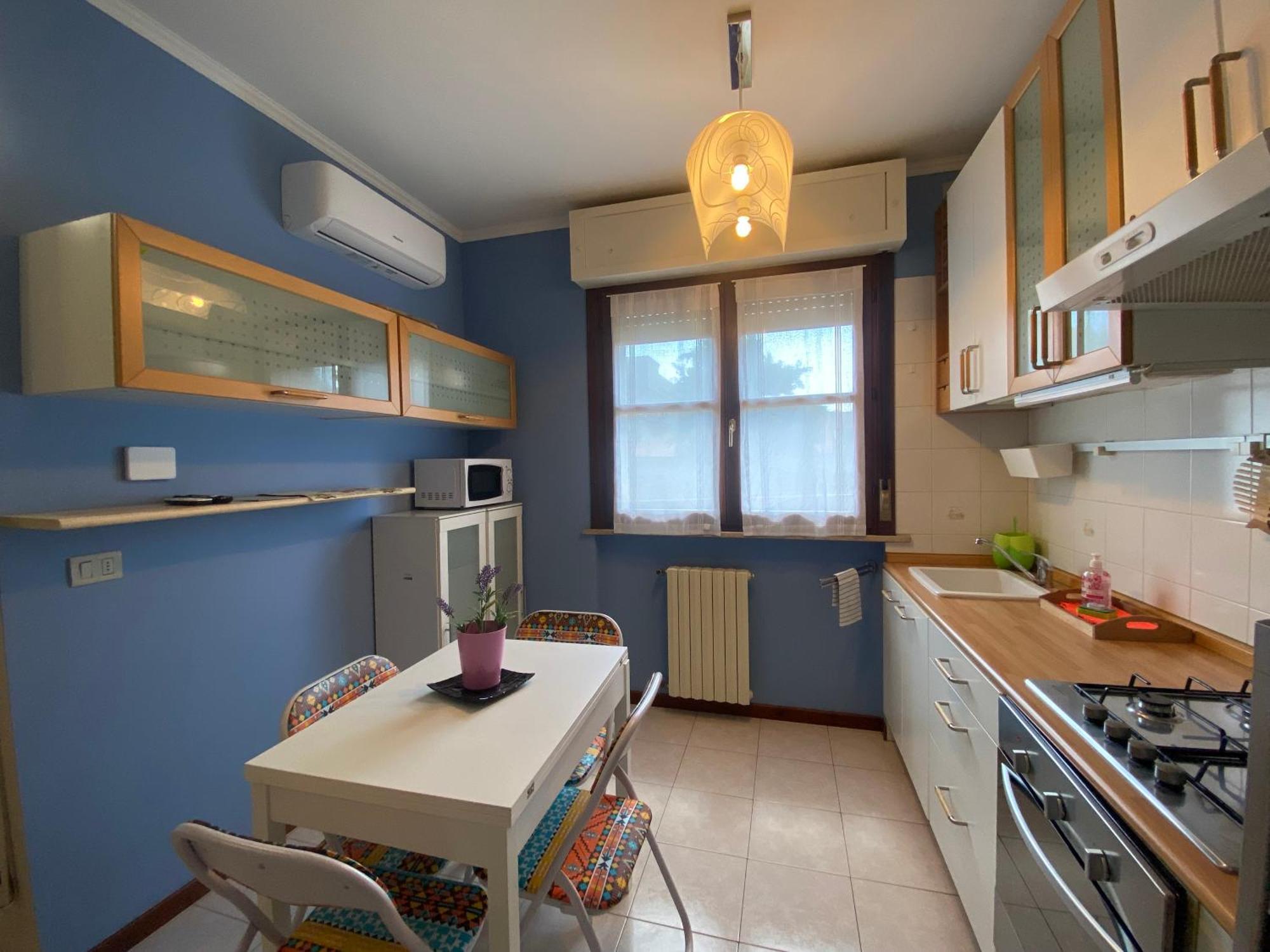 Chicco Light By Cinelli Apartment Vercelli Exteriör bild