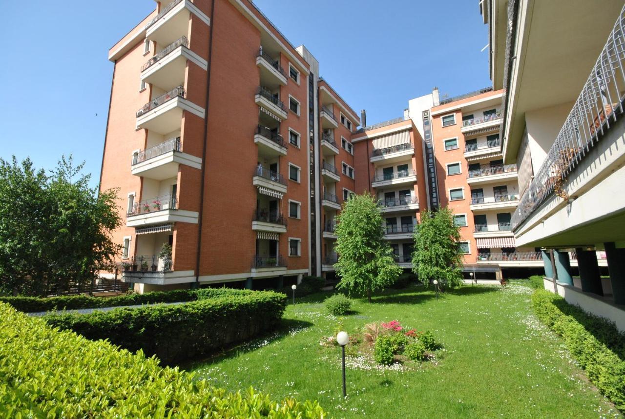 Chicco Light By Cinelli Apartment Vercelli Exteriör bild